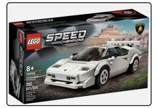 LEGO Speed Champions