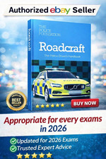 Roadcraft Police Driving