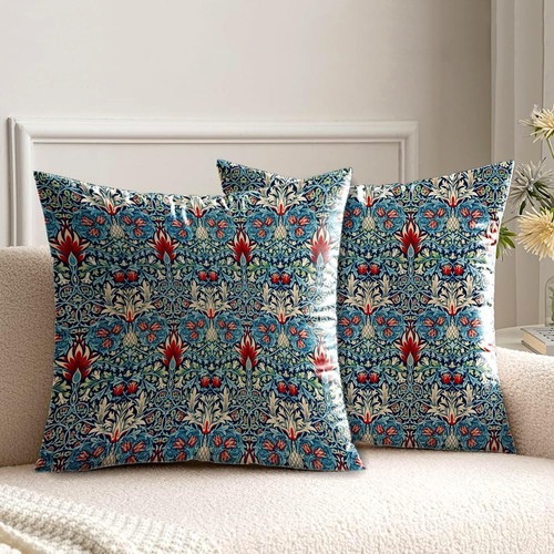 Cushion covers william - cushion,
