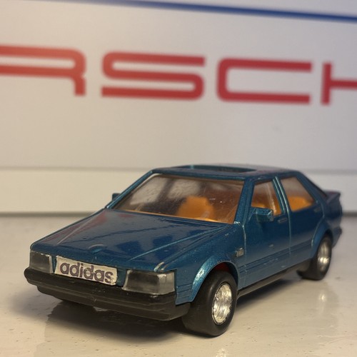 Vintage kees saab 9000i - kees,