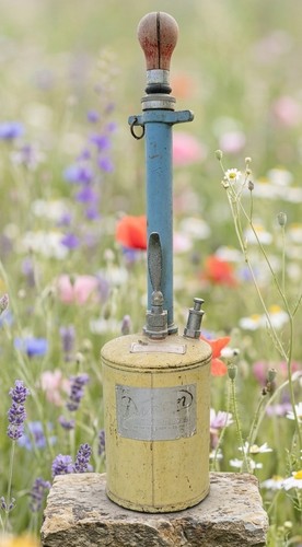 Vintage dixon jet - vintage,