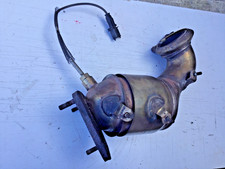 2009 SAAB 9-3  1.9 DIESEL CATALYTIC CONVERTER GM55564446 2228525700 GM200 Z19DTH