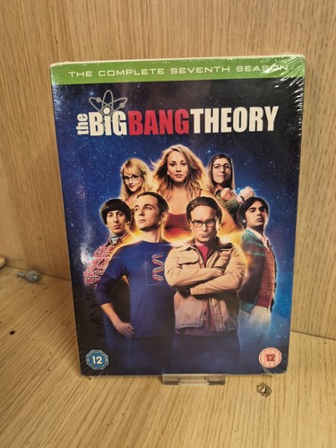 The big bang theory - the, theory:
