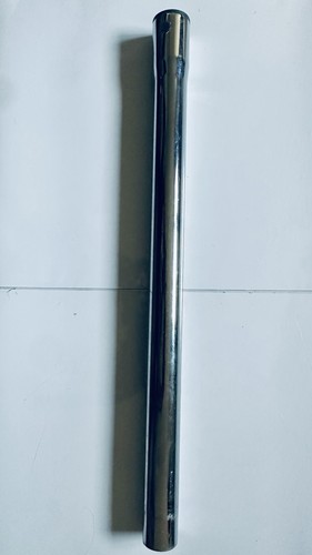Dyson chrome metal vacuum - dyson,