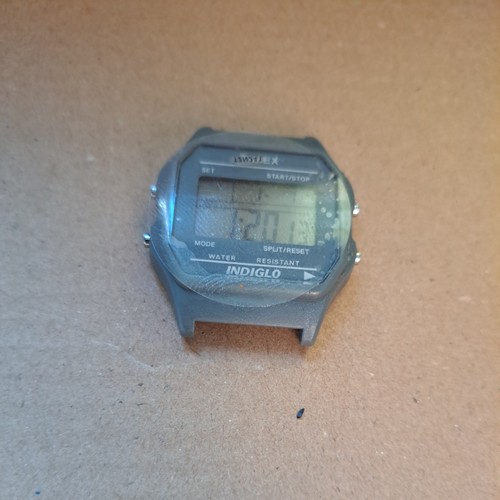 Timex indiglo men - ,