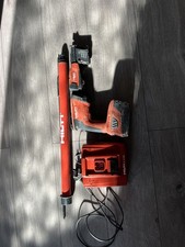 Hilti SD5000-22, Hilti SD-M22
