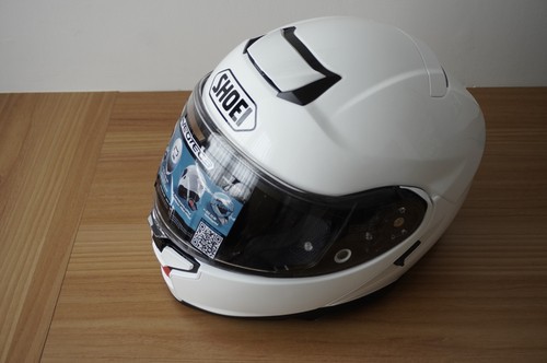 Shoei neotec helmet small - neotec,