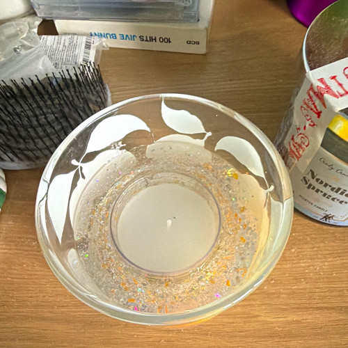 Candlelight led light - led,