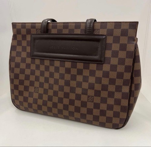 Louis vuitton damier - damier, paliory