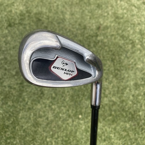 Dunlop max iron - max, graphite