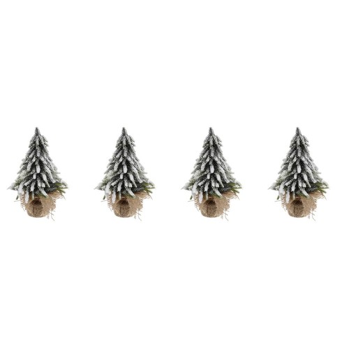Pieces mini tree decoration - mini,