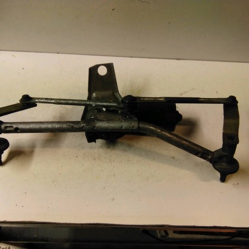 Front wiper arm peugeot 206 - front,