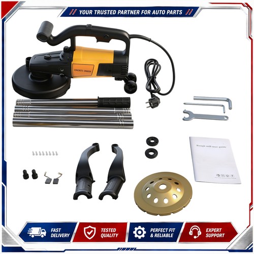 Handheld electric grinder for - handheld,