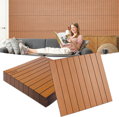 Pack acoustic wall panels - pack,