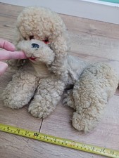 Vintage Poodle Nightdress