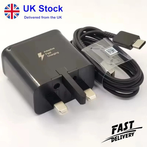 Super fast charger adapter - fast,