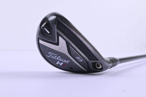 Titleist 818 hybrid 23 - hybrid,