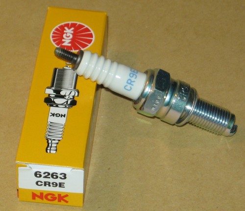 Spark plug ngk - for, 996