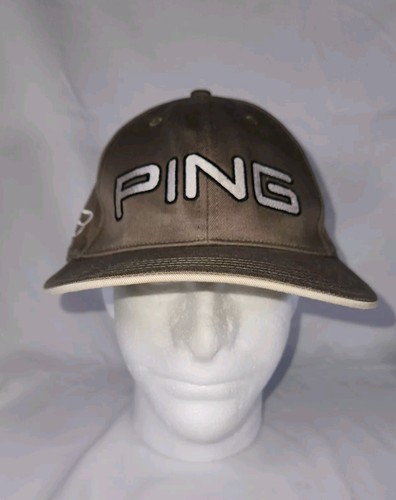 Ping golf khaki - ping,