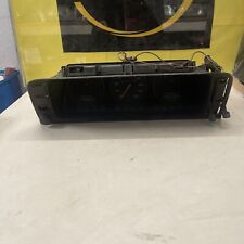 Speedometer cover Opel Manta