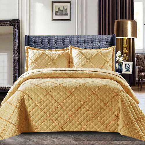 Luxury piece quilted - 3,