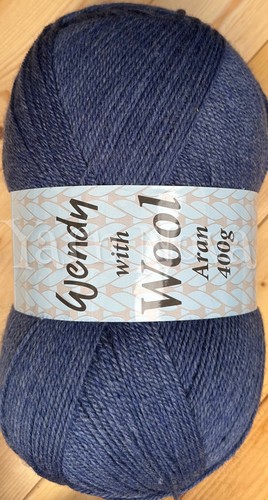 Wendy aran with wool - wendy, knitting