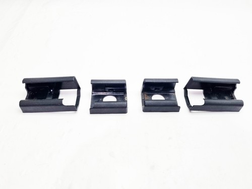 Bmw g01 seat rail guide - g01,