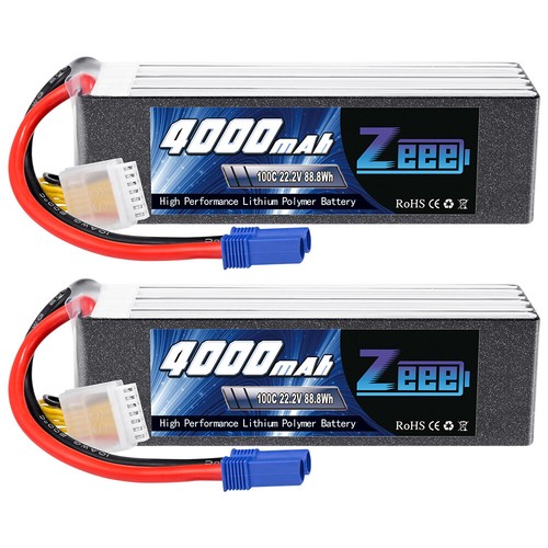 Zeee lipo battery - zeee,
