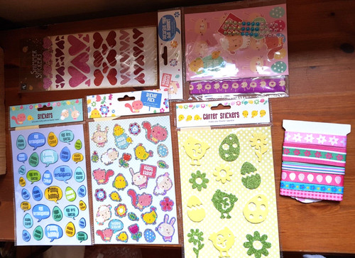 Easter decorations bundle - easter, 6