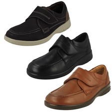 Men's Padders Casual Shoes G/H(Wide-Extra Wide) Fit Solar