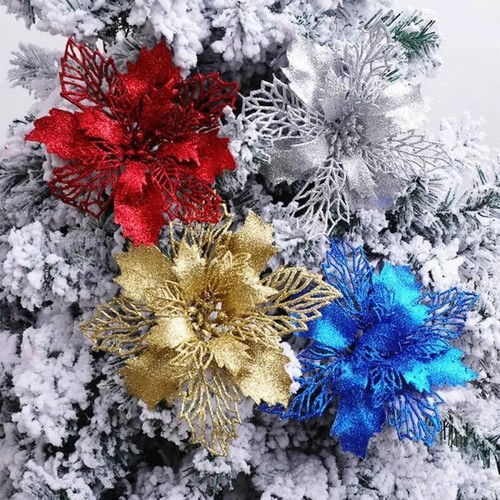 20pcs glitter christmas - 5~20pcs,