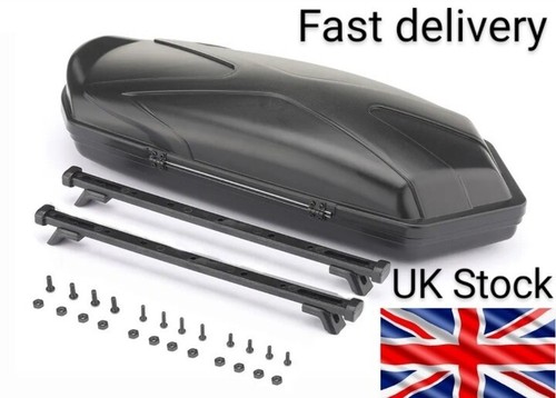 Car roof box luggage - roof, rack