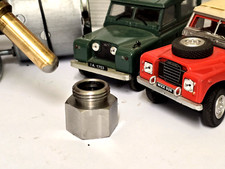 Land Rover Series 2 2a 3