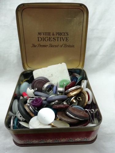 Vintage mcvitie price - vintage,
