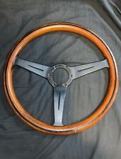 E.nardi Steering Wheel