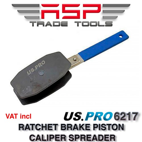 With ratchet pad - ratchet, spreader