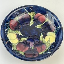 Vintage Mid Century Moorcroft