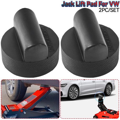 Jacking lift pad jack - lift,