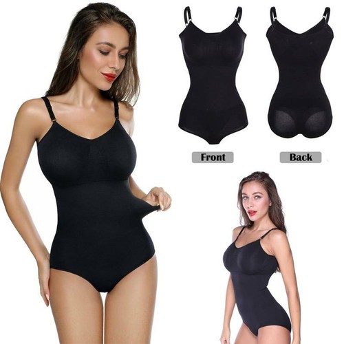 Ladies full body shaper extra - shaper,