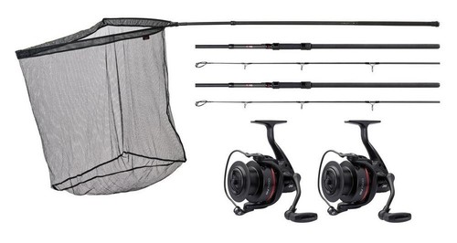 Jrc rova telescopic - telescopic, rod