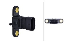 Fits HELLA 6PP358 152-481