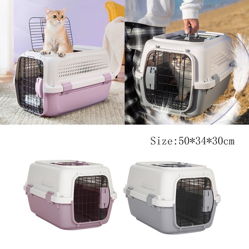 Large portable travel pet - portable,