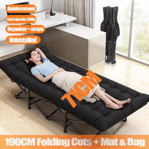 Adults folding sleeping bed - adults,