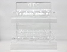 OPI Empty Clear Nail Polish