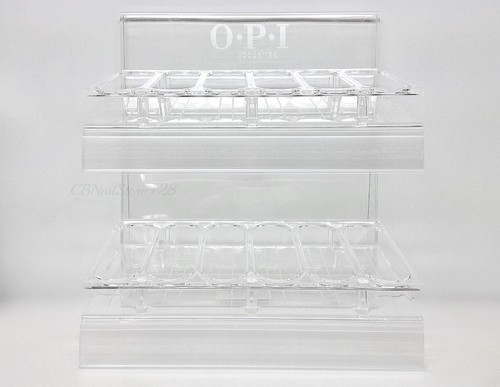 Opi empty clear nail - opi, polish