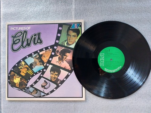 Elvis presley pictures - presley:, of