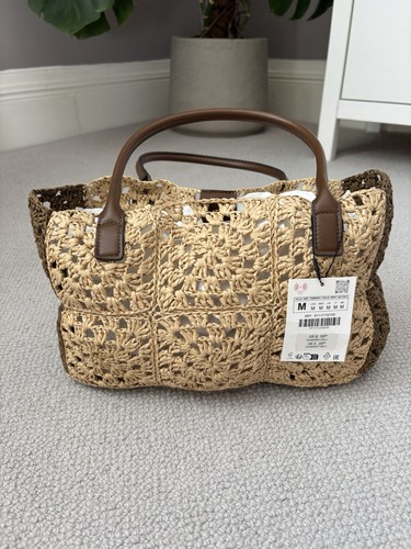 Women zara new with - new, tags
