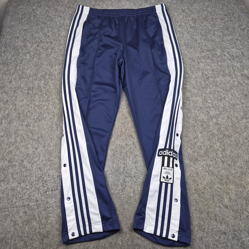 Adidas tracksuit bottoms - adidas,