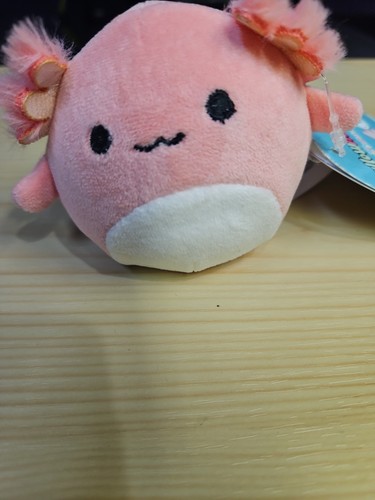 Squishmallow mallowmees archie - squishmallow,