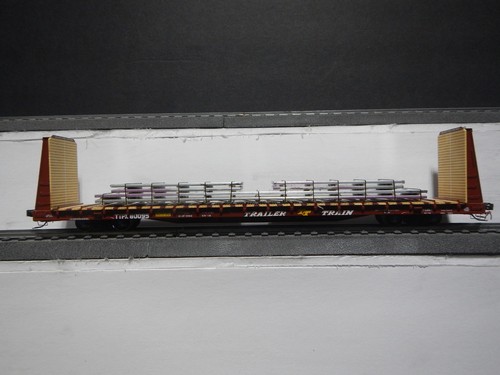 Metal plate load - load, ho